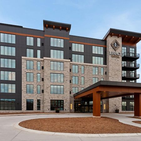 Legacy Hotel, Trademark Collection By Wyndham Green Bay Exteriér fotografie