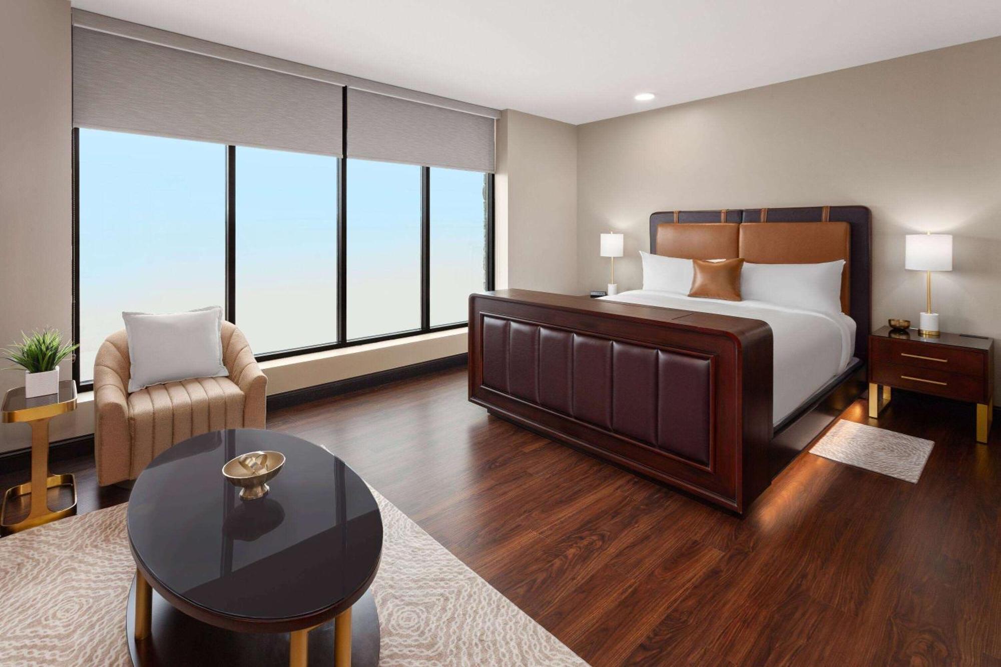 Legacy Hotel, Trademark Collection By Wyndham Green Bay Exteriér fotografie