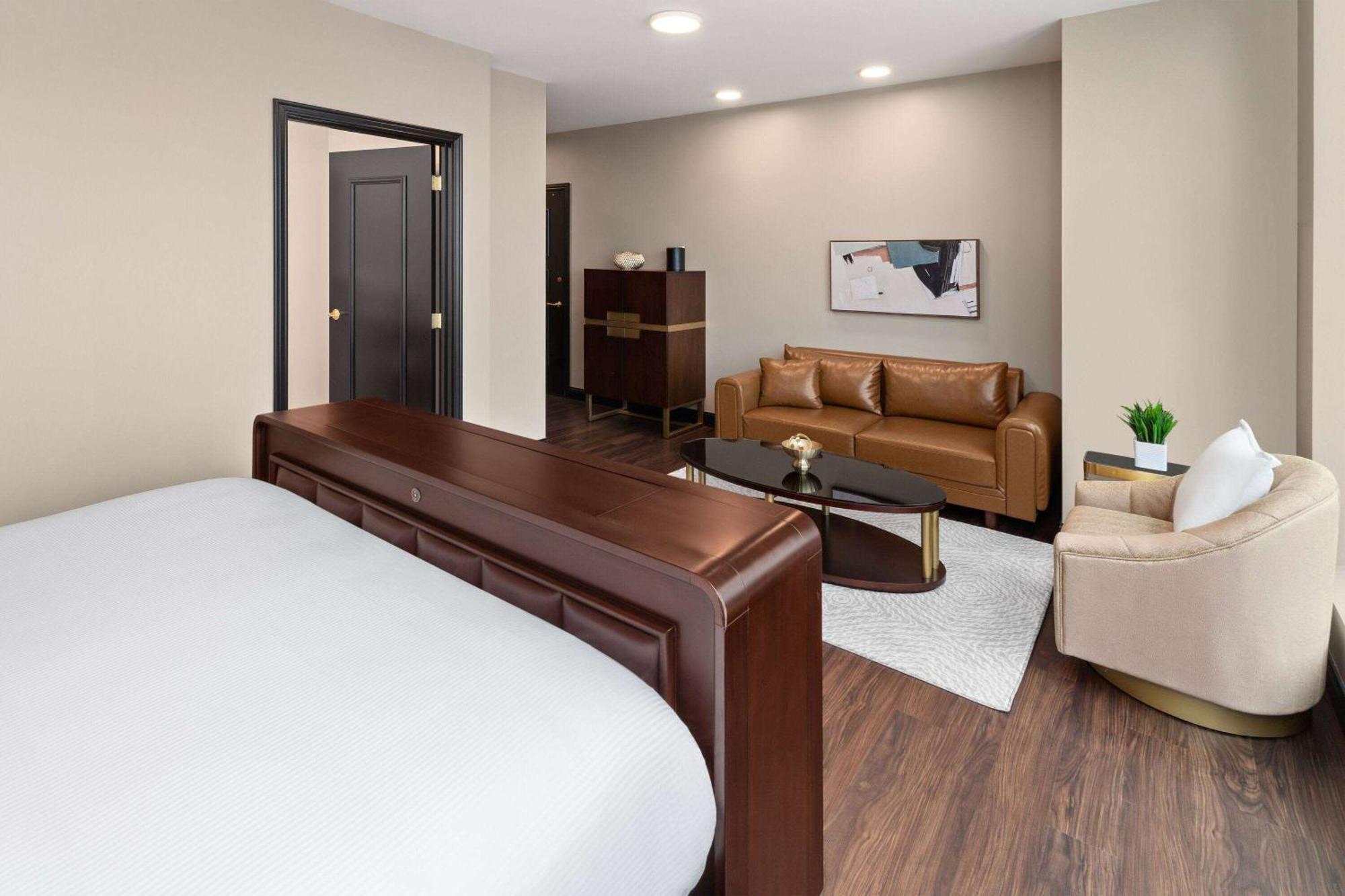 Legacy Hotel, Trademark Collection By Wyndham Green Bay Exteriér fotografie