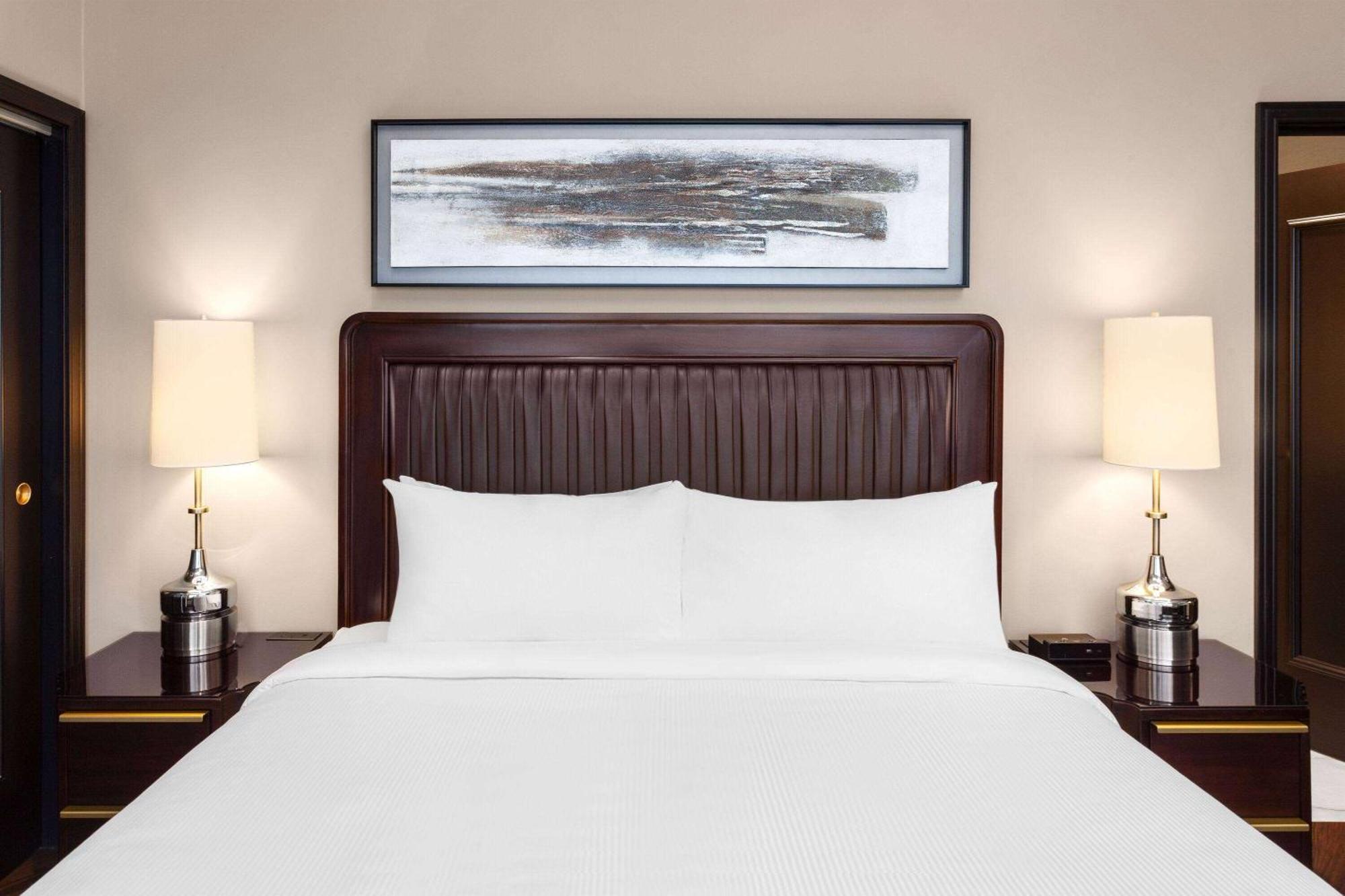 Legacy Hotel, Trademark Collection By Wyndham Green Bay Exteriér fotografie
