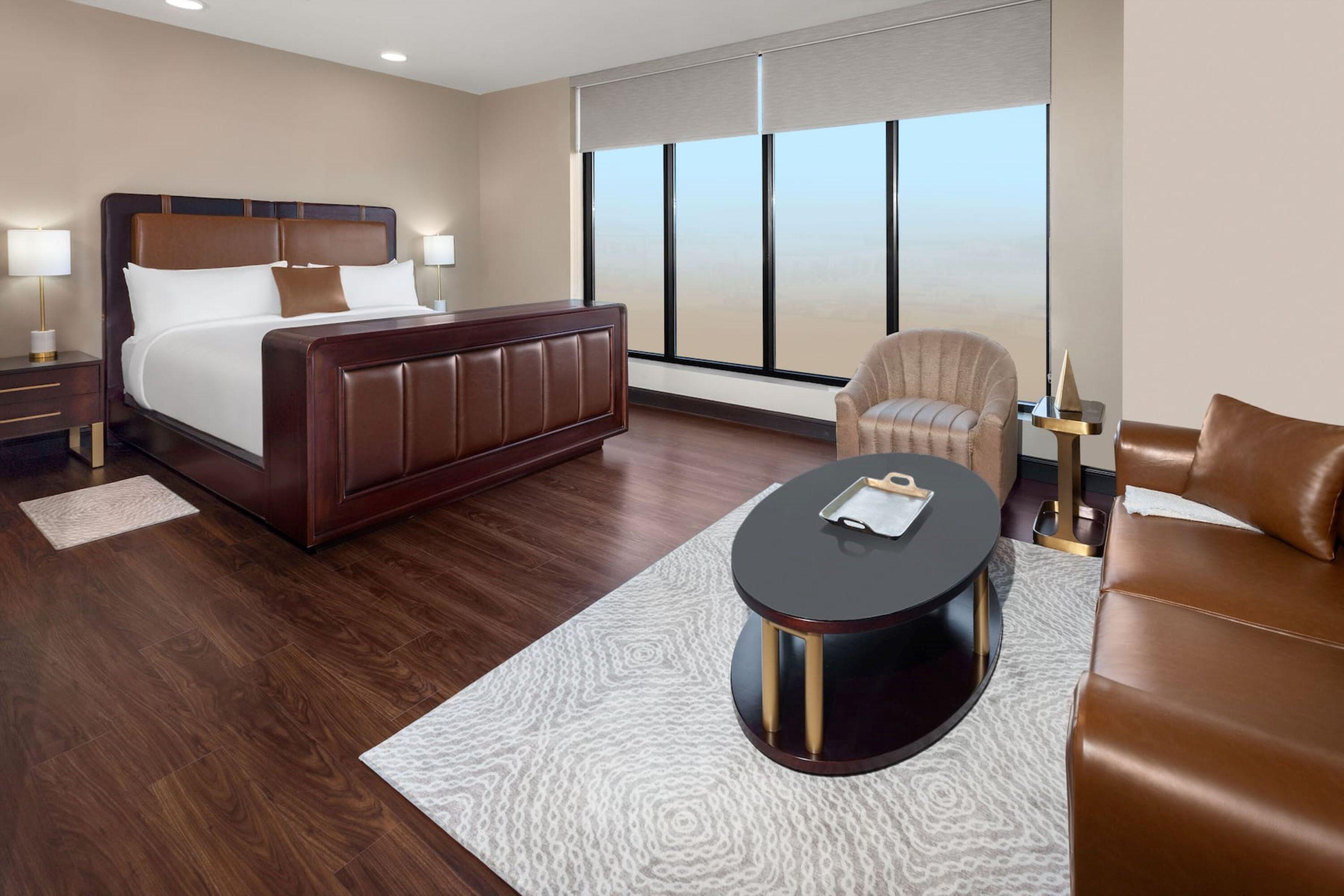 Legacy Hotel, Trademark Collection By Wyndham Green Bay Exteriér fotografie