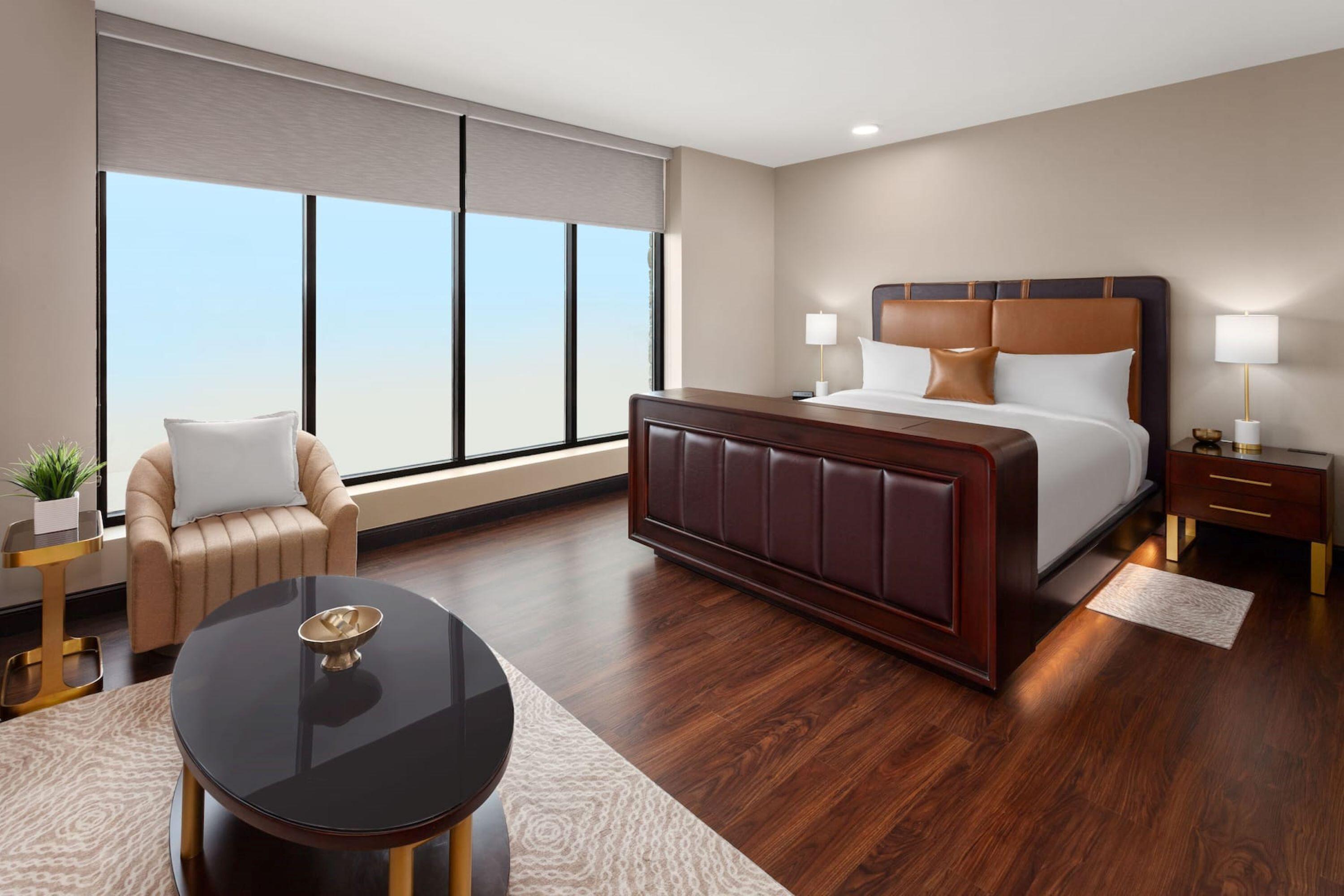 Legacy Hotel, Trademark Collection By Wyndham Green Bay Exteriér fotografie