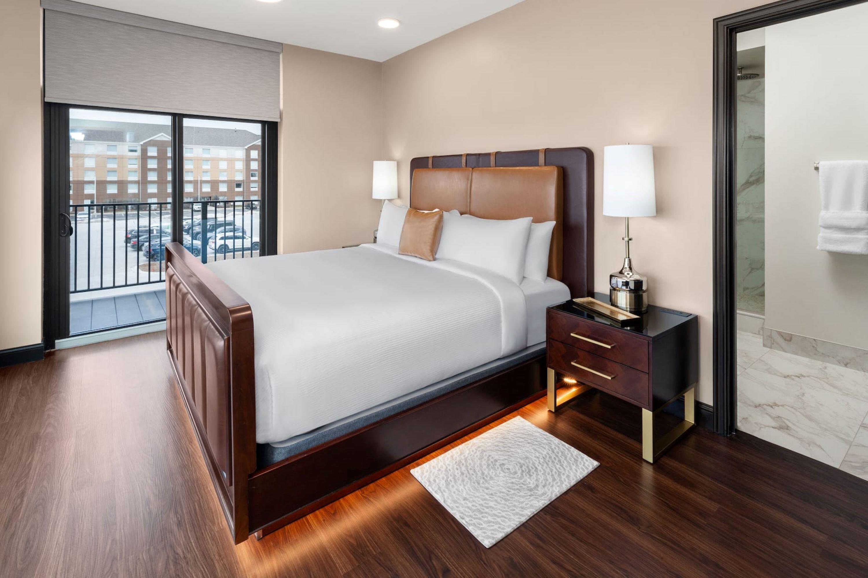 Legacy Hotel, Trademark Collection By Wyndham Green Bay Exteriér fotografie