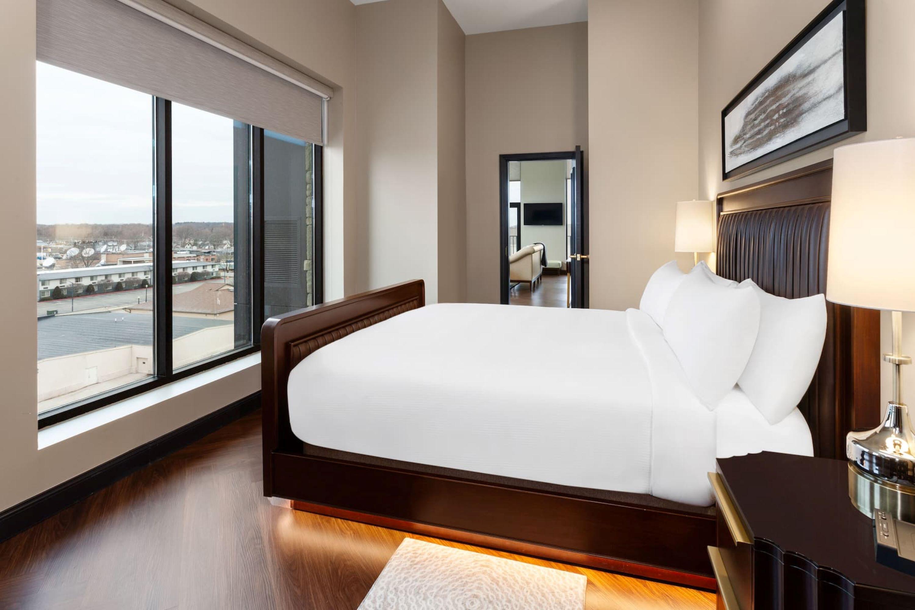 Legacy Hotel, Trademark Collection By Wyndham Green Bay Exteriér fotografie